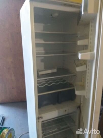 Холодильник