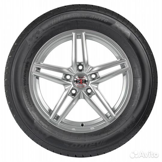 Arivo Winmaster ARW6 175/65 R14 90T