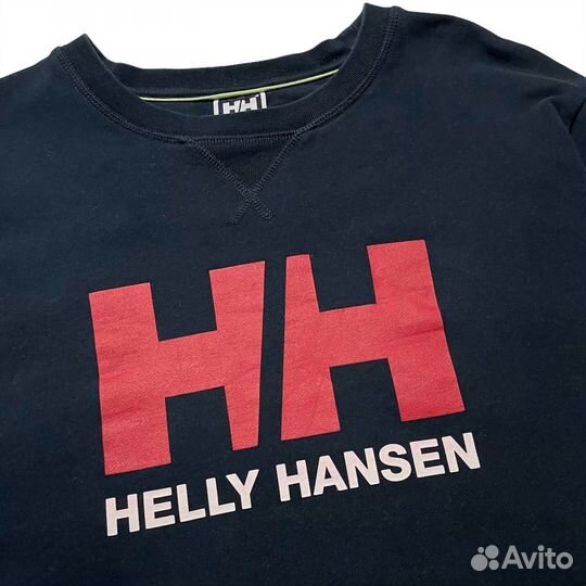 Helly Hansen XL Мужской Свитшот