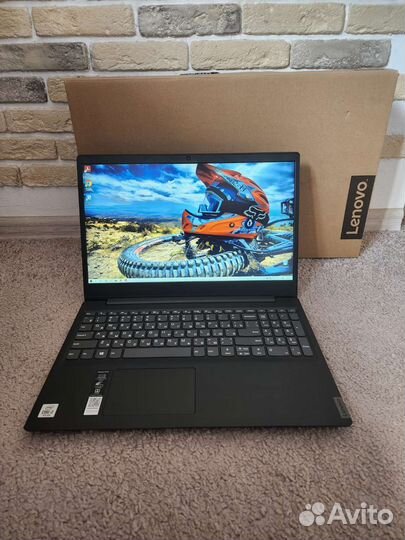 Новый ультрабук Lenovo ideapad s145