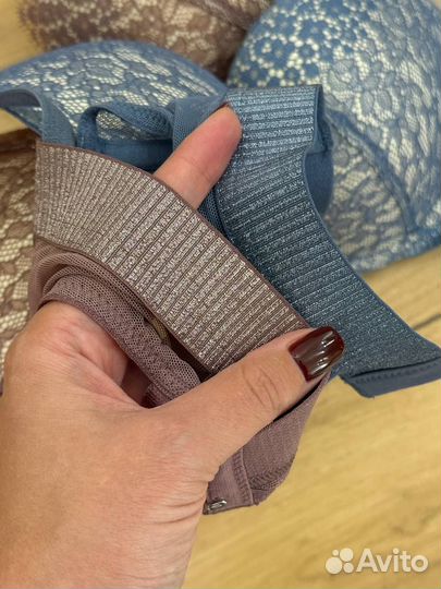 Лифчик Victoria's Secret 36B B80 оригинал