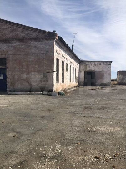 Производство, 559 м²