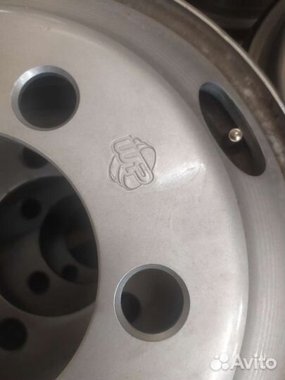 Диски R16 Хундай 65, ELF, Митсубиси