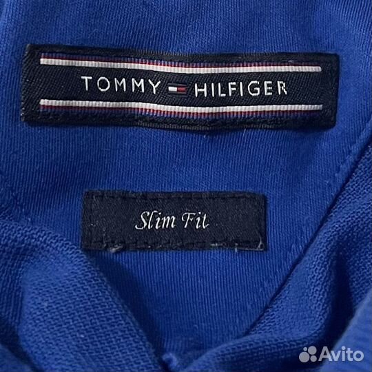 Polo tommy hilfiger