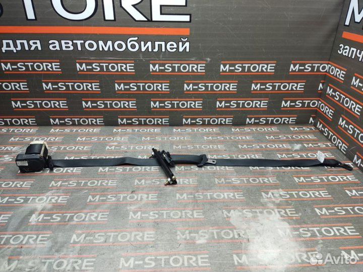 Ремень безопасности передний левый Bmw X5 E53