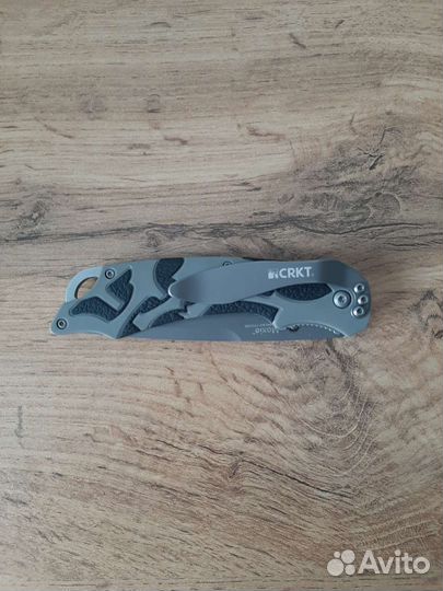 Нож складной