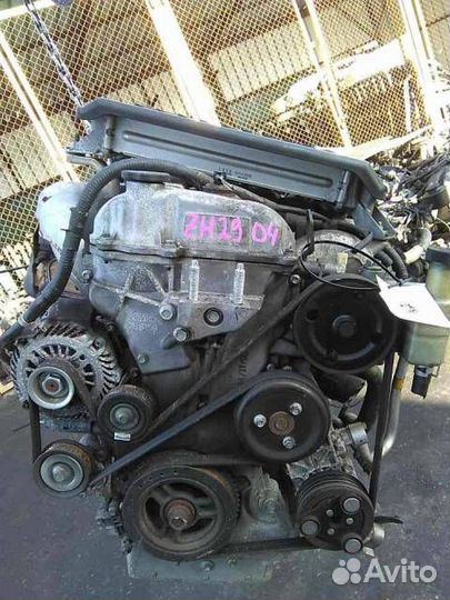 Двигатель Мазда CX7 2.3 L3-VDT