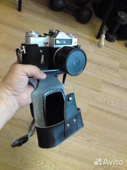 Зенит-Е, Вилия-авто