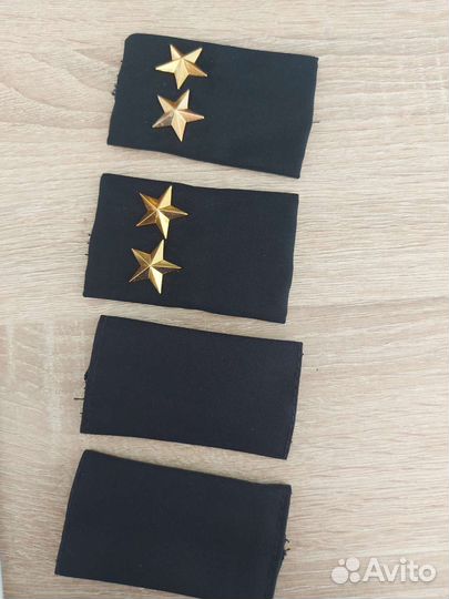 Погоны мчс новые