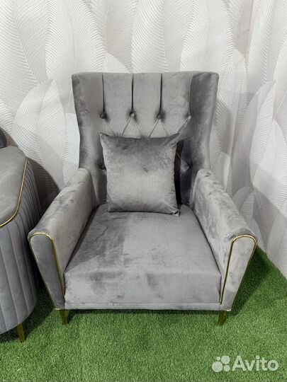 Мягкая мебель