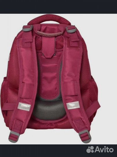 Рюкзак школьный ортопедический