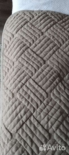 Дивандек на диван