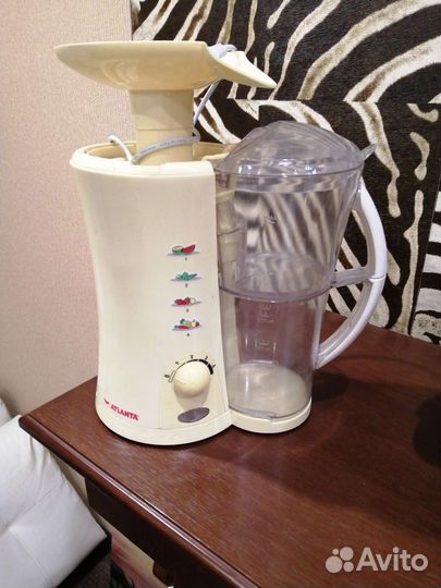 Соковыжималка Атланта