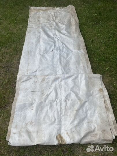 Стеклоткань 1мх12м