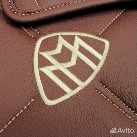 Автомобильные ковры под заказ Maybach