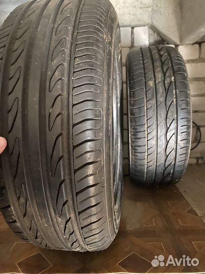 Toyo Proxes CT01 215/60 R16 95V