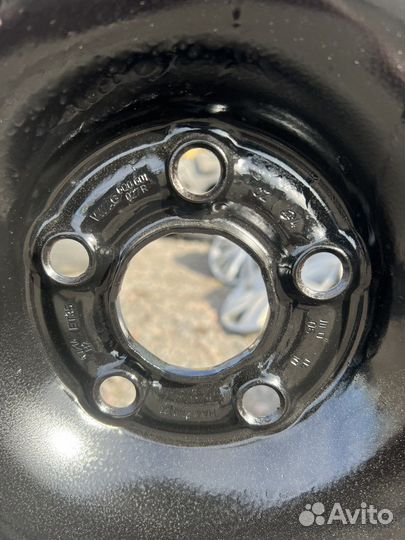 Continental ContiEcoContact 3 165/70 R14