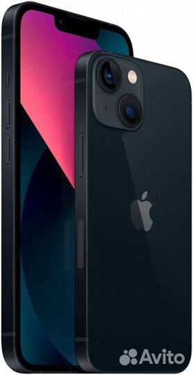 iPhone 13, 128 ГБ