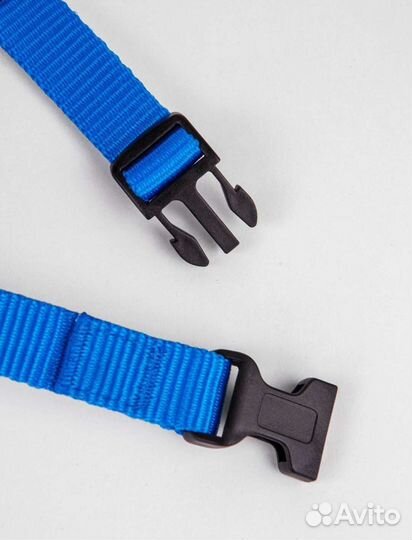 Шлейка для собаки