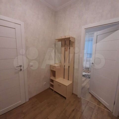 1-к. квартира, 32 м², 14/17 эт.