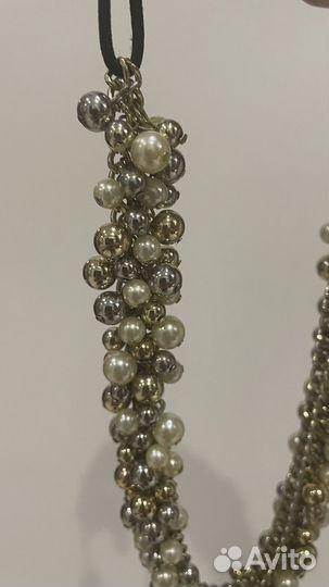 Ободок для волос