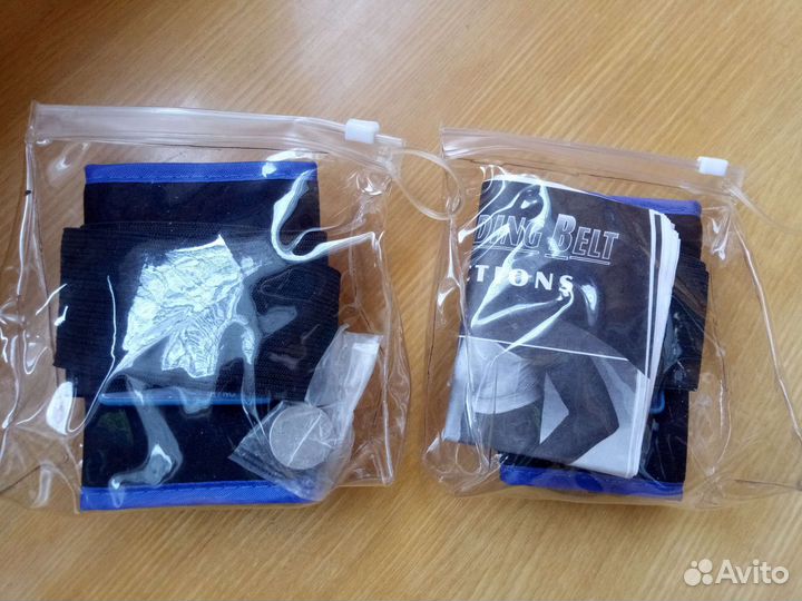 Миостимулятор для мышц