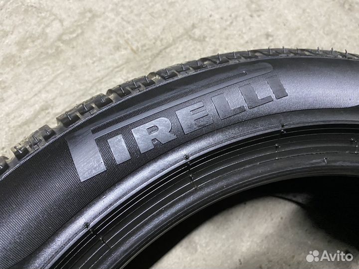 Pirelli Winter Sottozero 210 Serie II 225/50 R17 94H
