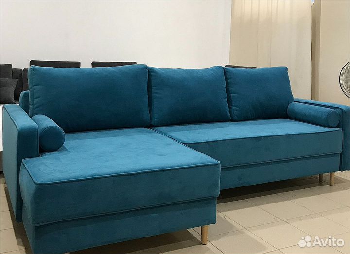 Диван новый