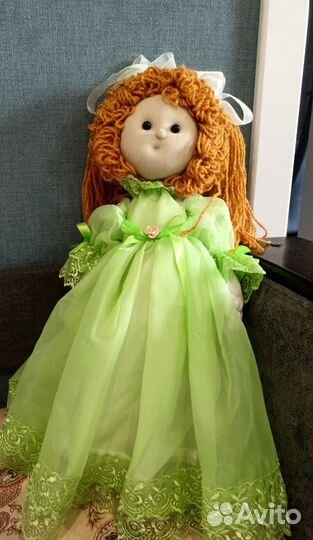 Набор кукол