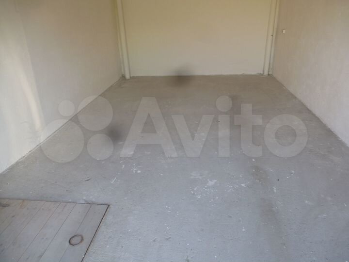 Гараж, 23 м²