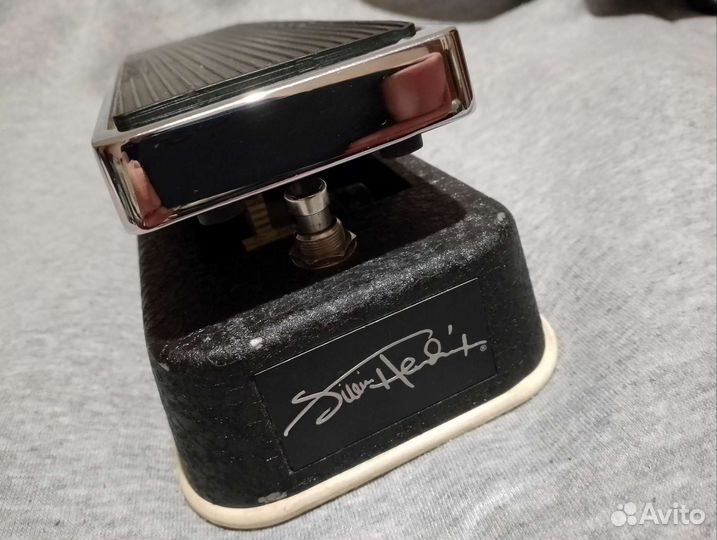 Гитарная педаль Dunlop Cry Baby jh-1d