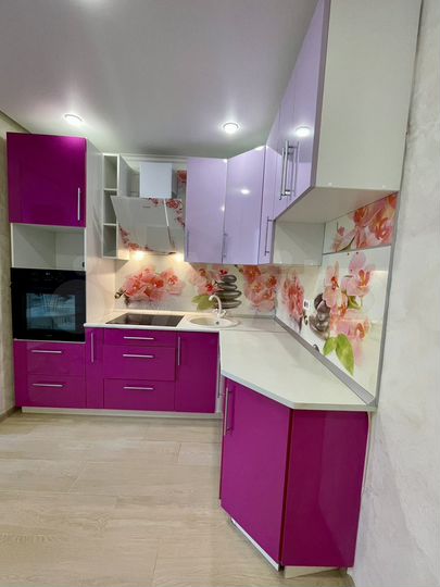 1-к. квартира, 38 м², 9/14 эт.