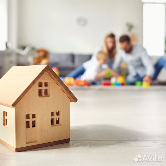 Материнский капитал