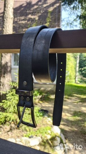 Изделия из кожи ручной работы на заказ