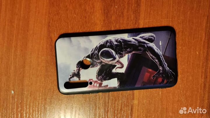 Чехлы на Honor 9lite и Honor 10i