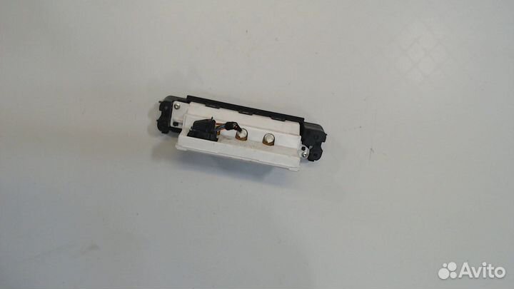 Дисплей компьютера Peugeot 406, 2001