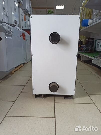 Газовый котел FED