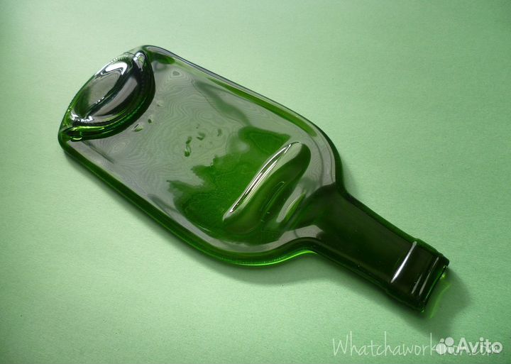 Декоративные бутылки