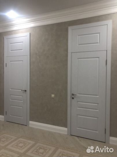 Двери межкомнатные Кардинал/К7