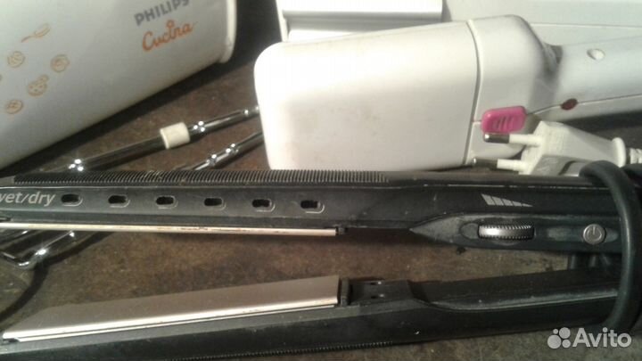 Фены расчески,плойки,утюжки