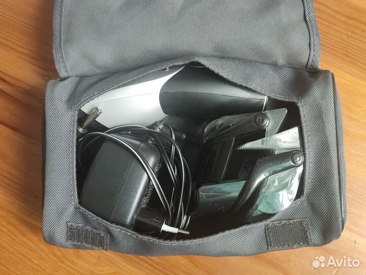 Машинка для стрижки волос philips