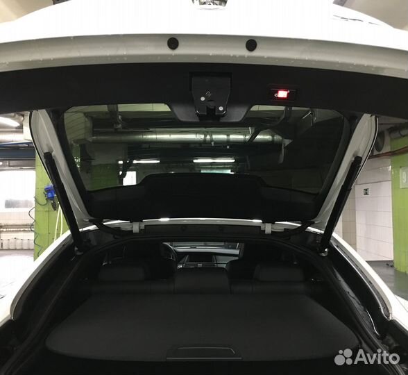 BMW X6 3.0 AT, 2013, 225 000 км