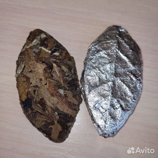 Китайский чай удивляет