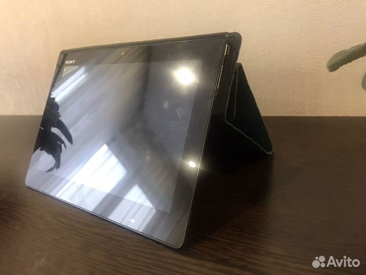 Планшет Sony tablet S