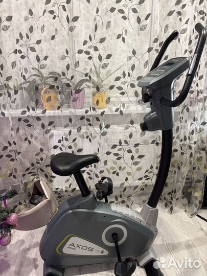 Велотренажер kettler