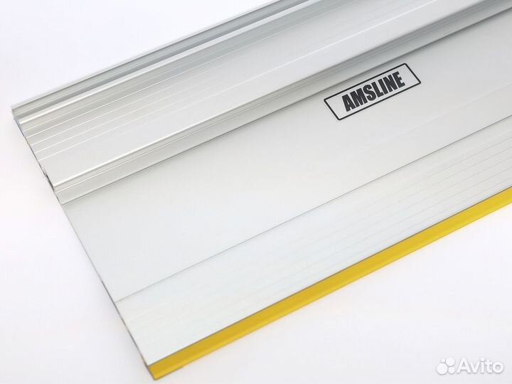 Направляющая шина для любой циркулярной пилы*