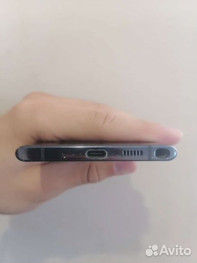 Samsung Galaxy Note 10+ 12/256 gb