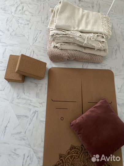 Йога-терапия