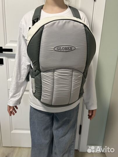 Рюкзак переноска кенгуру