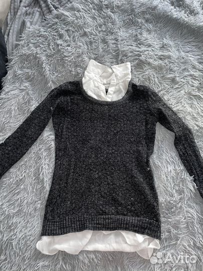 Пакет вещей женские